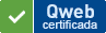 Certificado Qweb Directorio Qweb Directorio de Colchonería certificado