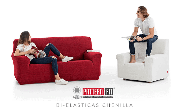 Fundas de Sofa