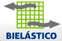 Tejido bielástico