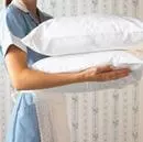 ¿Cómo cuidar mi almohada?