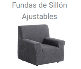FUNDAS PARA SILLONES FUNDAS PARA SILLONES
