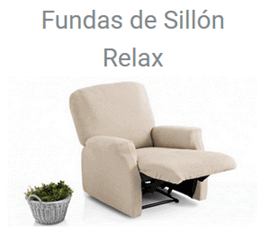 FUNDAS PARA SILLON RELAX FUNDAS PARA SILLON RELAX