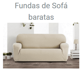 FUNDAS PARA SOFAS BARATAS FUNDAS PARA SOFAS BARATAS