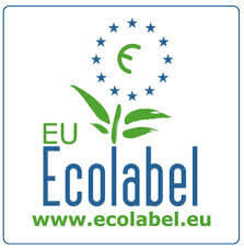 Etiqueta EcoLabel UE