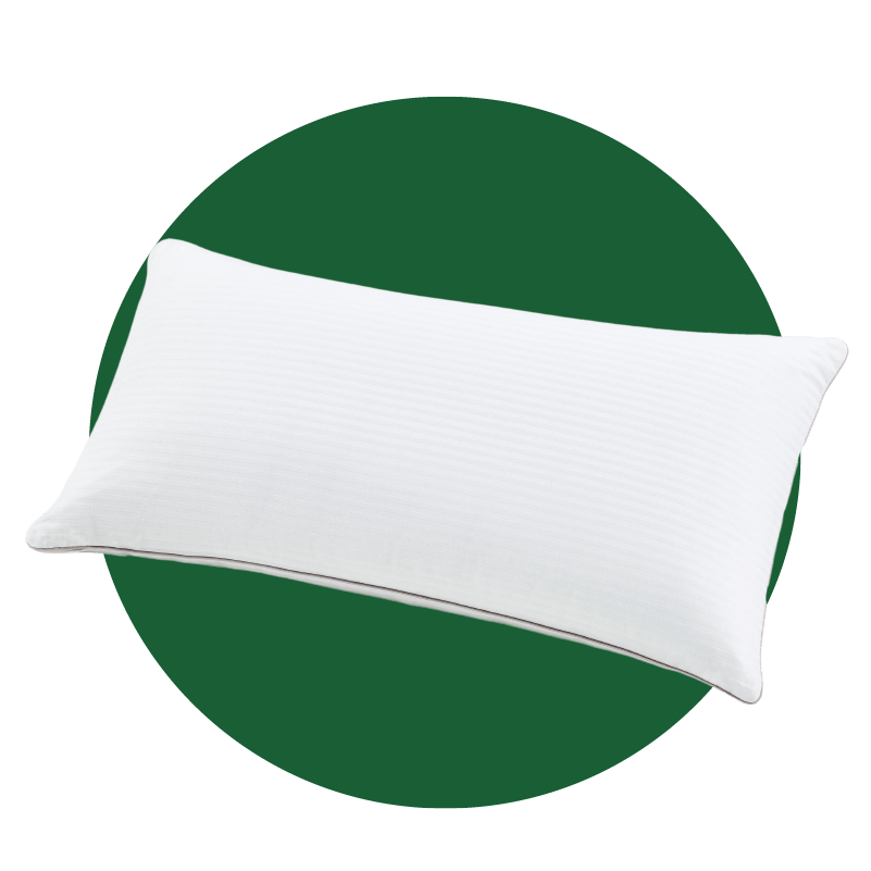 ALMOHADAS ECOLOGICAS Almohada X Tallas XL