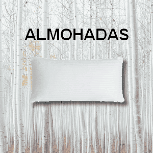 Almohadas