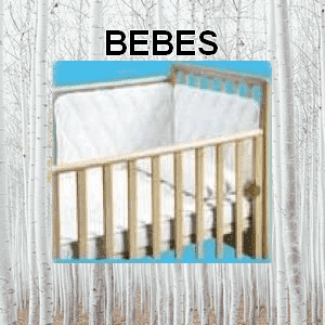 Descanso Bebes