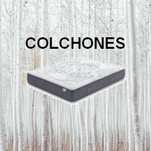 Colchones 