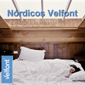 Nordicos Velfont