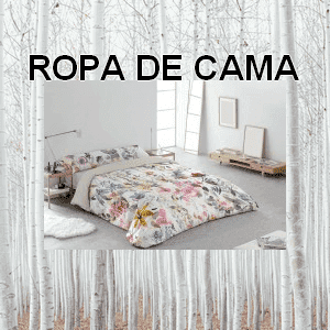 Ropa de Cama