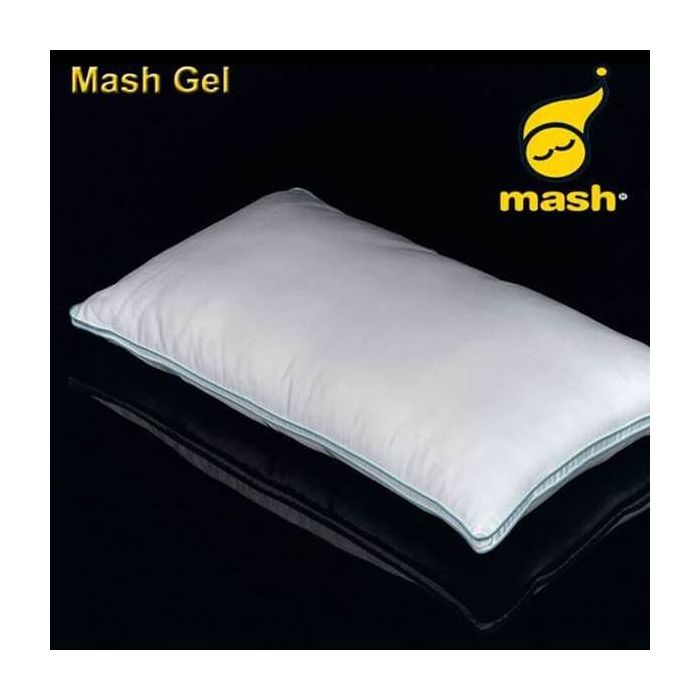 Almohada Mash Gel