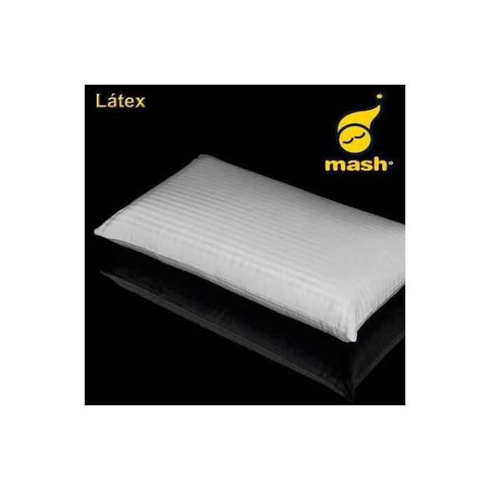 Almohada Mash Latex