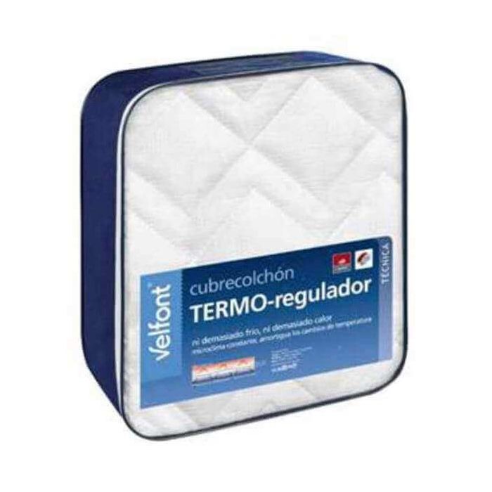Cubrecolchón a medida Termoregulador Outlast de Velfont