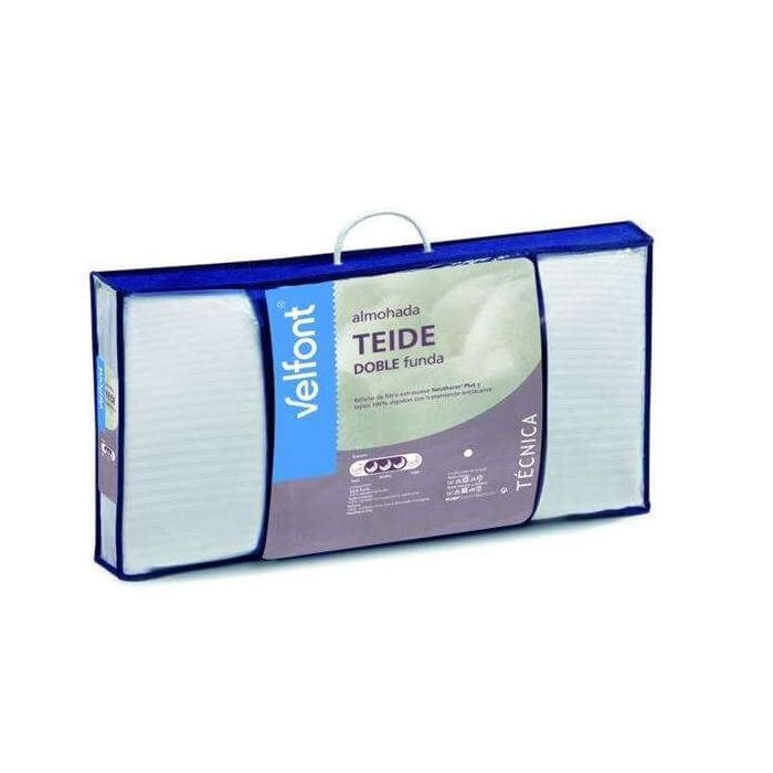 Almohada Teide Velfont