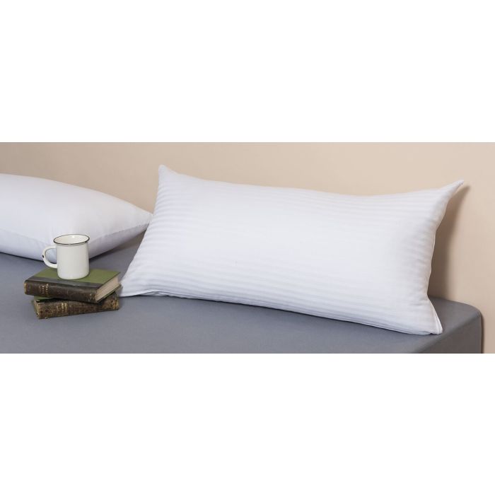 Almohada fibra de bambú Velfont