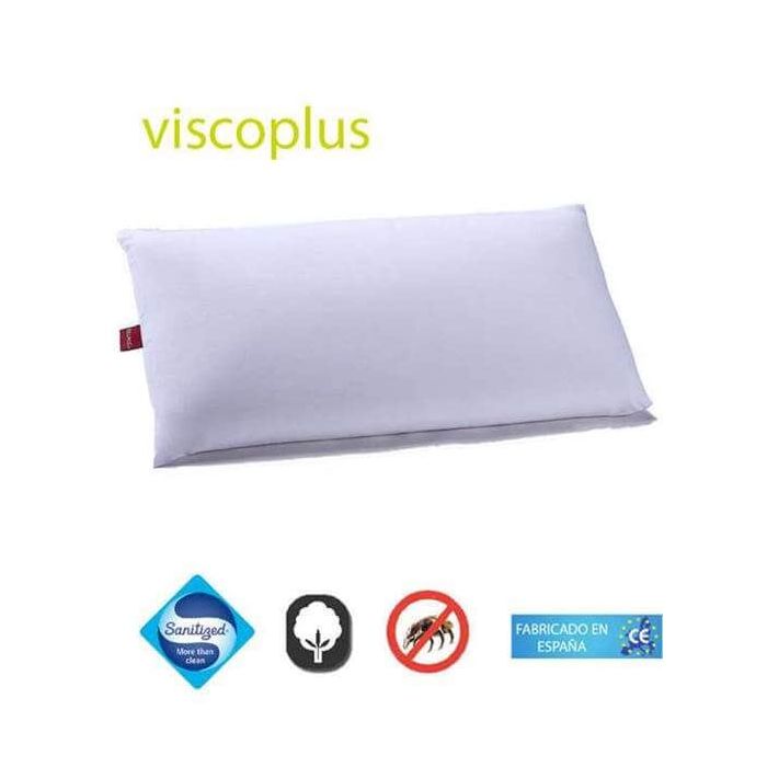 Almohada Belnou Viscoplus