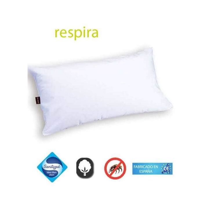 Funda Almohada Respira Belnou