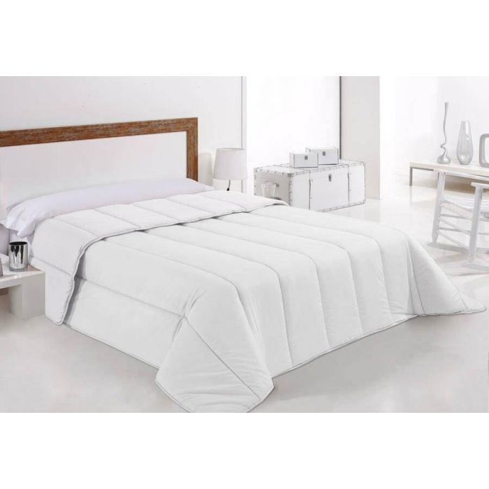 Edredón Nórdico Plumón Duvet 250 gr. Belnou