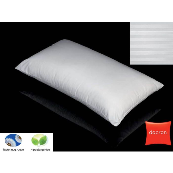 Almohada Silky de Mash