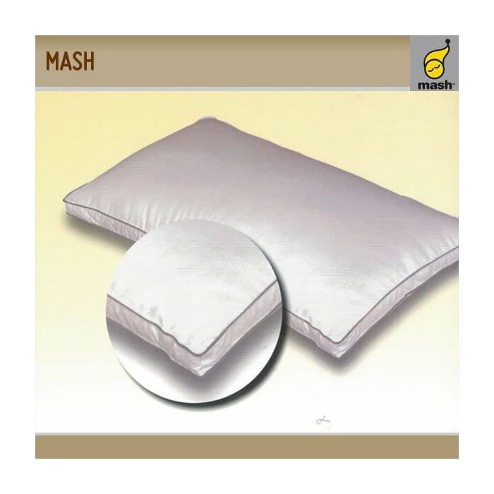 Almohada Mash Duvet Supreme