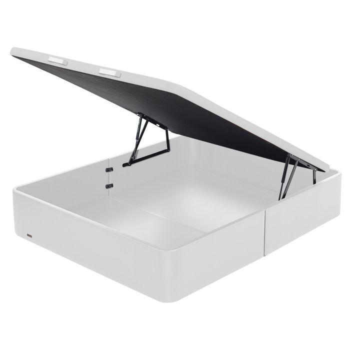 Canapé Abatible Living Tapizado Tapa 3D Flex