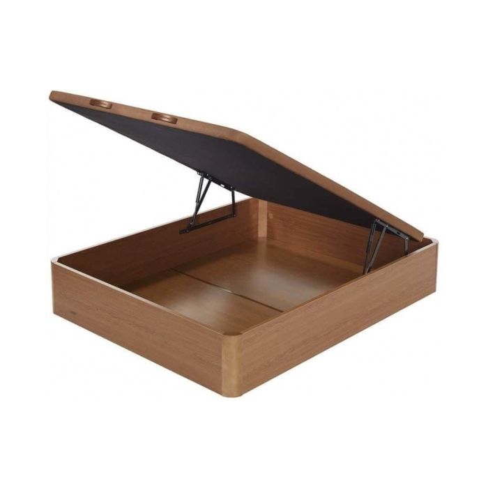 Canape Flex abatible Space+ madera con Tapa 3D