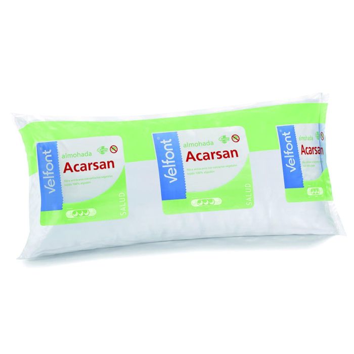 Almohada Velfont Acarsan