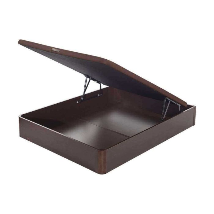 Canape Abatible LITE de Flex Madera Tapa 3D