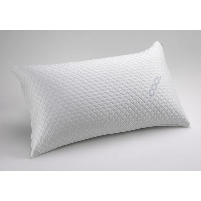 Almohada Fibra Termoreguladora Cool Belnou