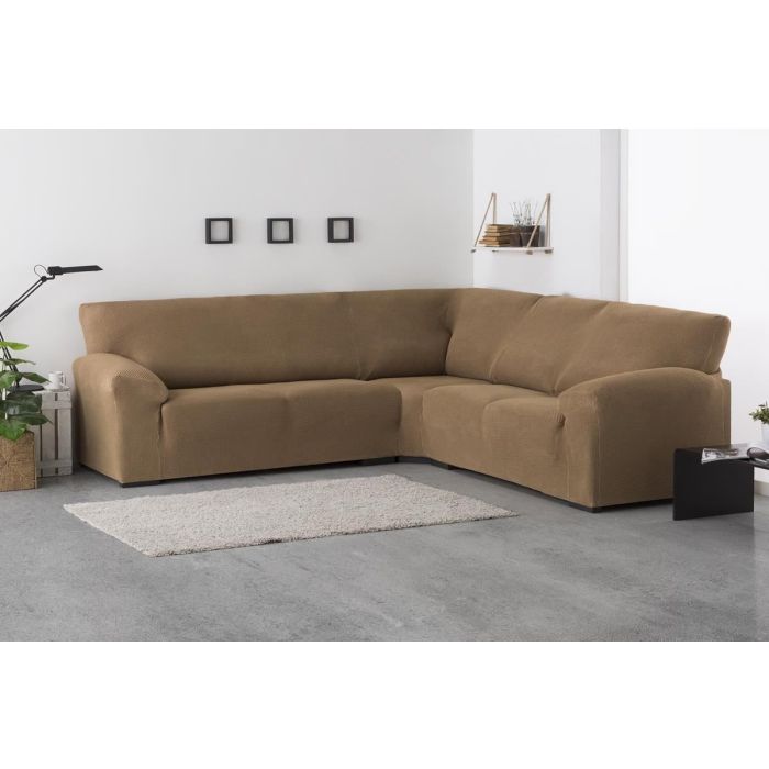 Funda Sofa Rinconera bielástica Milan Belmarti