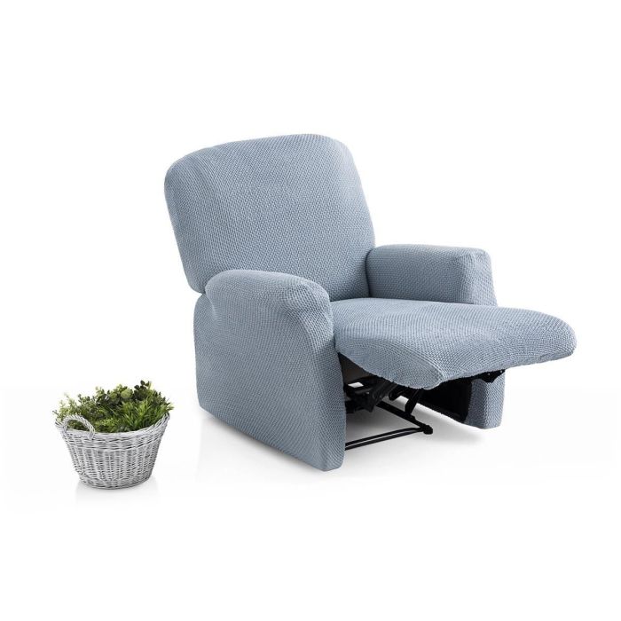 Funda Sillon Relax Milan bielástica Belmarti