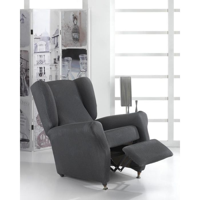 Funda Sillón Relax Orejero Elástica Toronto Belmarti