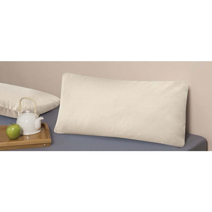 Almohada Velfont Latex Natura