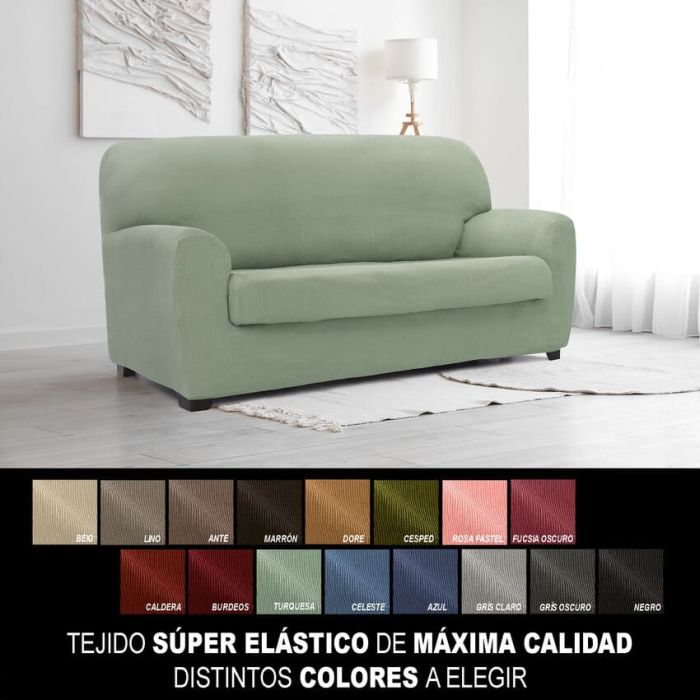 Funda de Sofá Elástica Rustica