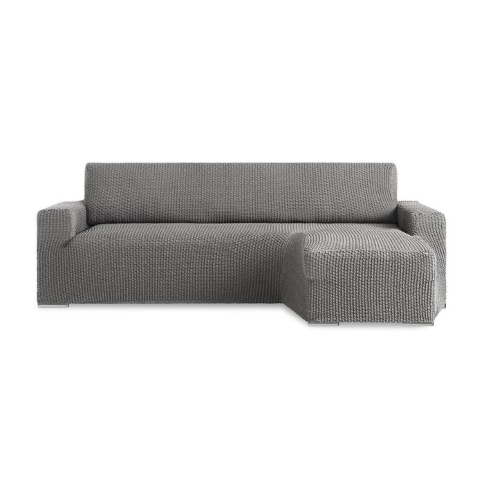 Funda Sofá Chaise Longue Brazo Corto Berna Belmarti