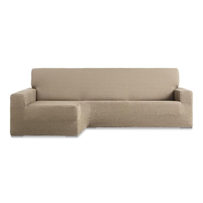 Funda Sofá Chaise Longue Brazo Largo Berna Belmarti