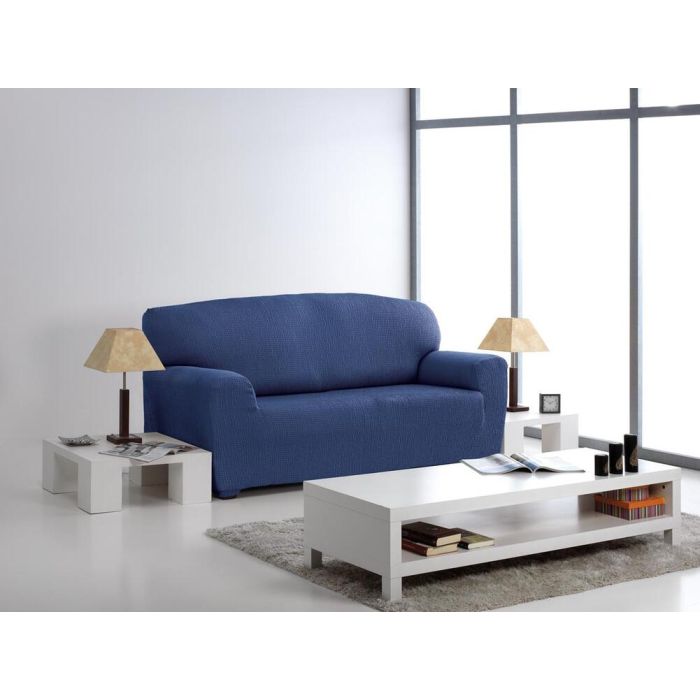Funda de Sofa Elastica Diamante
