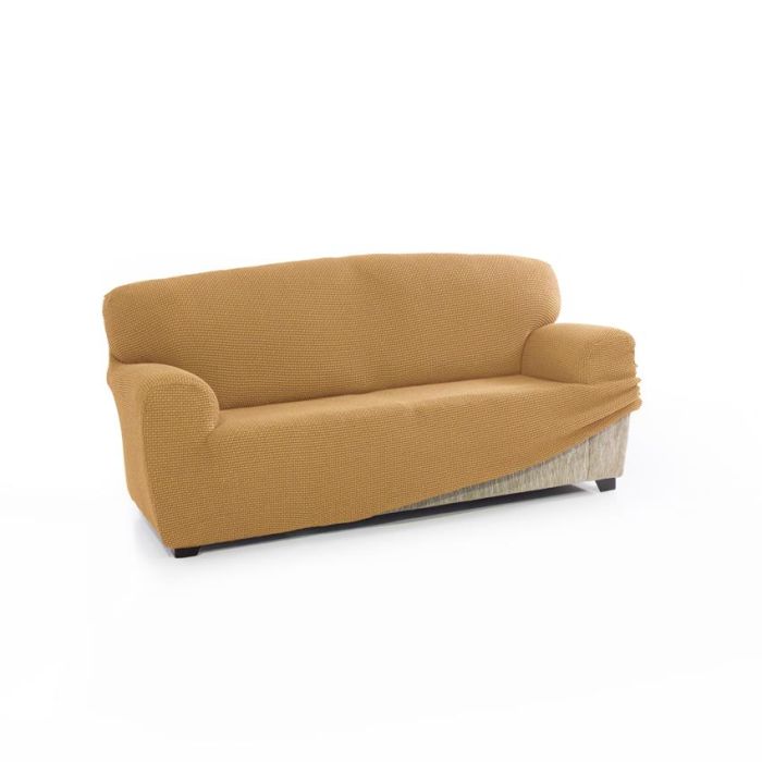 Funda Sofa Niagara Súper Elástica Nueva Textura