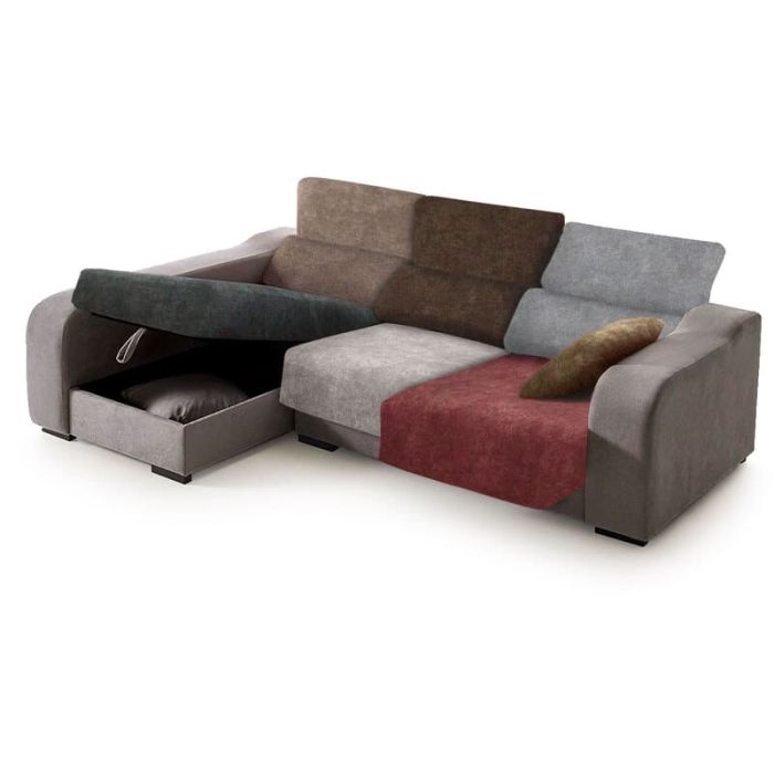 Fundas Cojines Sofa Estivella