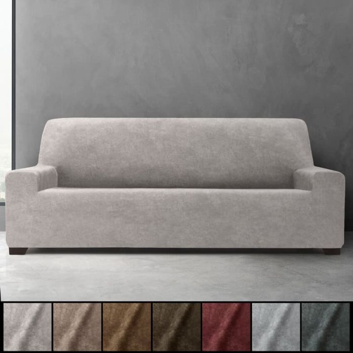 Funda de Sofa Elastica Estivella