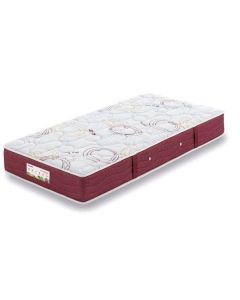 Colchón Junior Visco Alto Multielástic de Flex