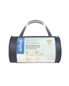 Sobre colchon Viscoplus de Velfont