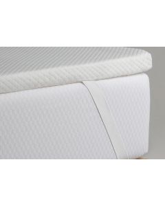 Sobre colchon Viscoplus de Velfont