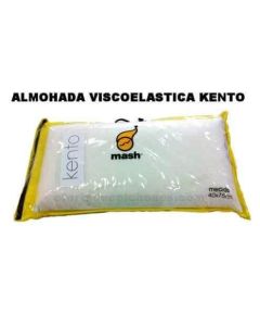 Almohada Mash Kento Visco
