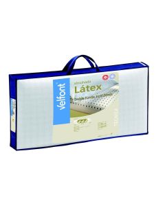 Almohada Velfont Latex