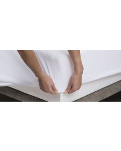Cubrecolchón Microfibra Impermeable de Velfont
