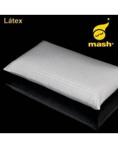Almohada Mash Latex