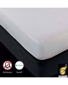Protector Tencel Bebe Transpirable Mash