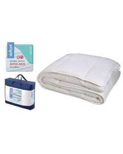 Edredón nórdico Antiácaros microfibra 250 gr. Velfont