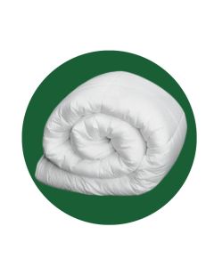 Relleno Nórdico Mash Antiácaros 400 gr